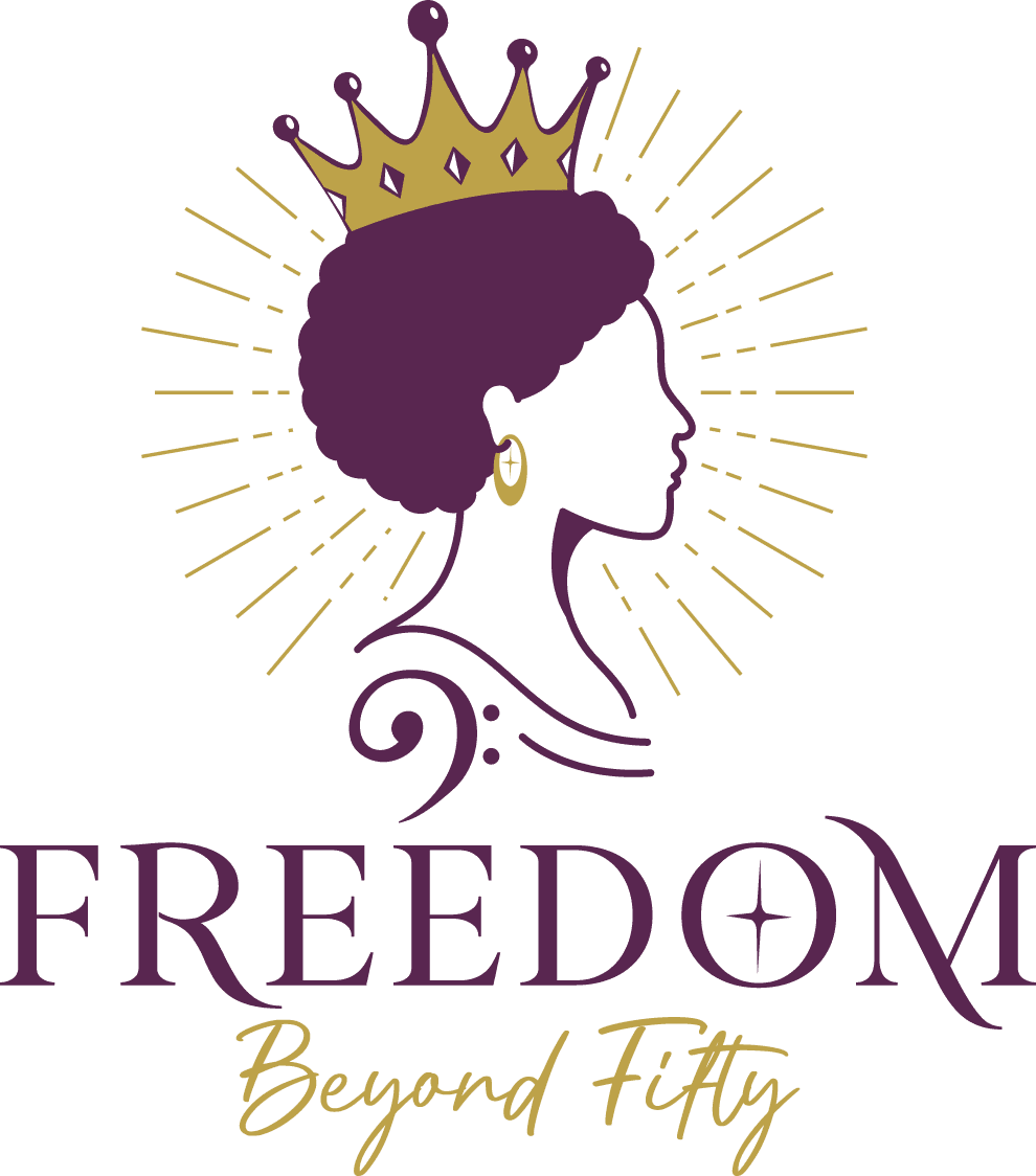Freedom Beyond Fifty