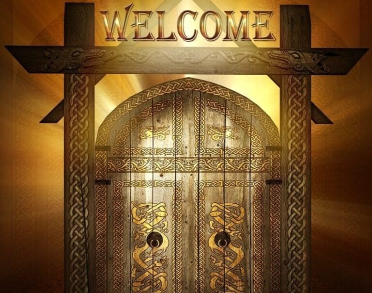 Welcome!